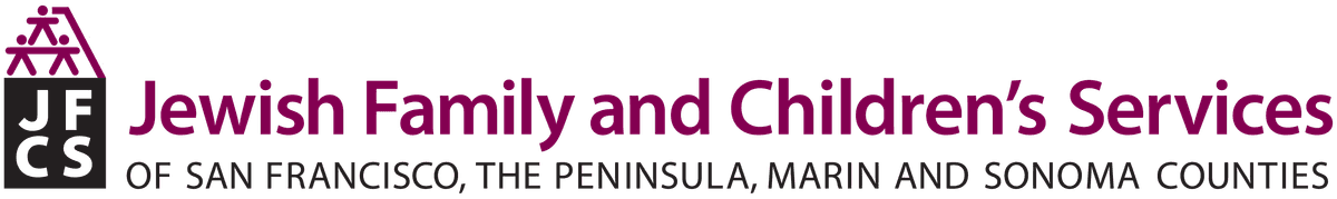 Jewish Family and Children's Services logo