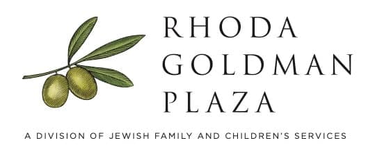 Jewish Family and Children's Services logo
